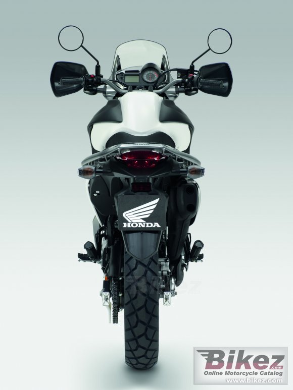 2011 Honda XL700V Transalp photo